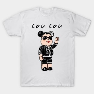 Cou Cou Paris T-Shirt